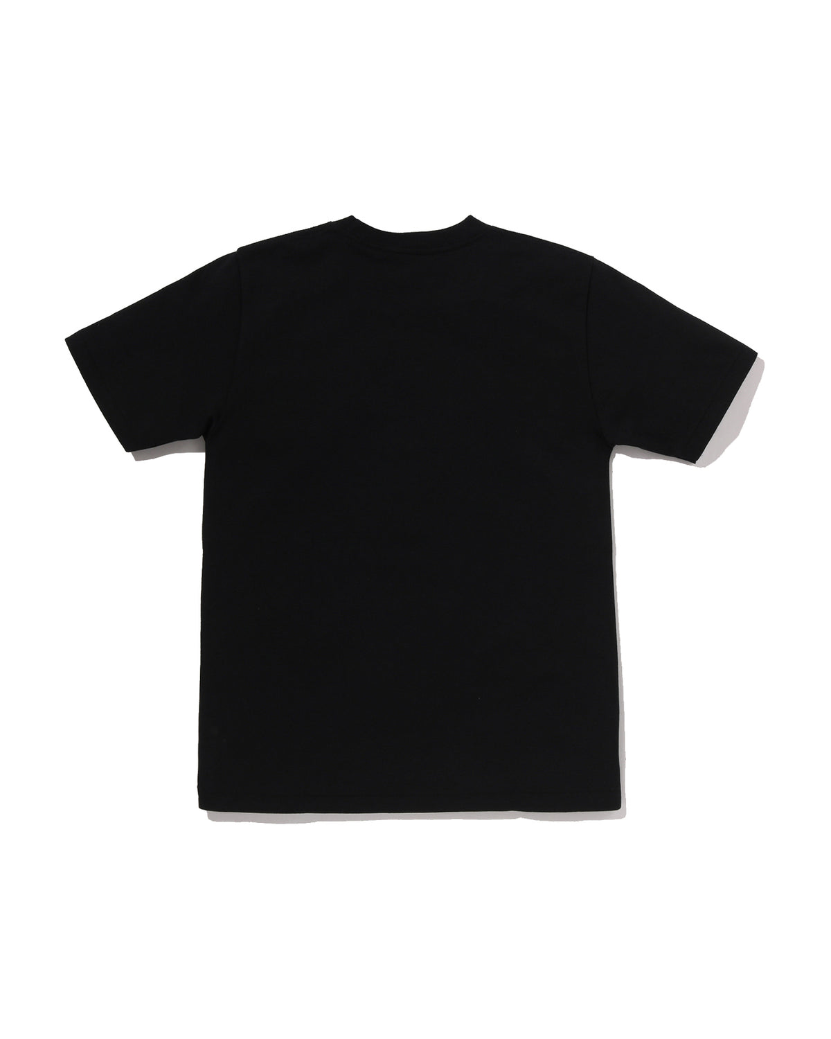 Tiger Camo College Tee