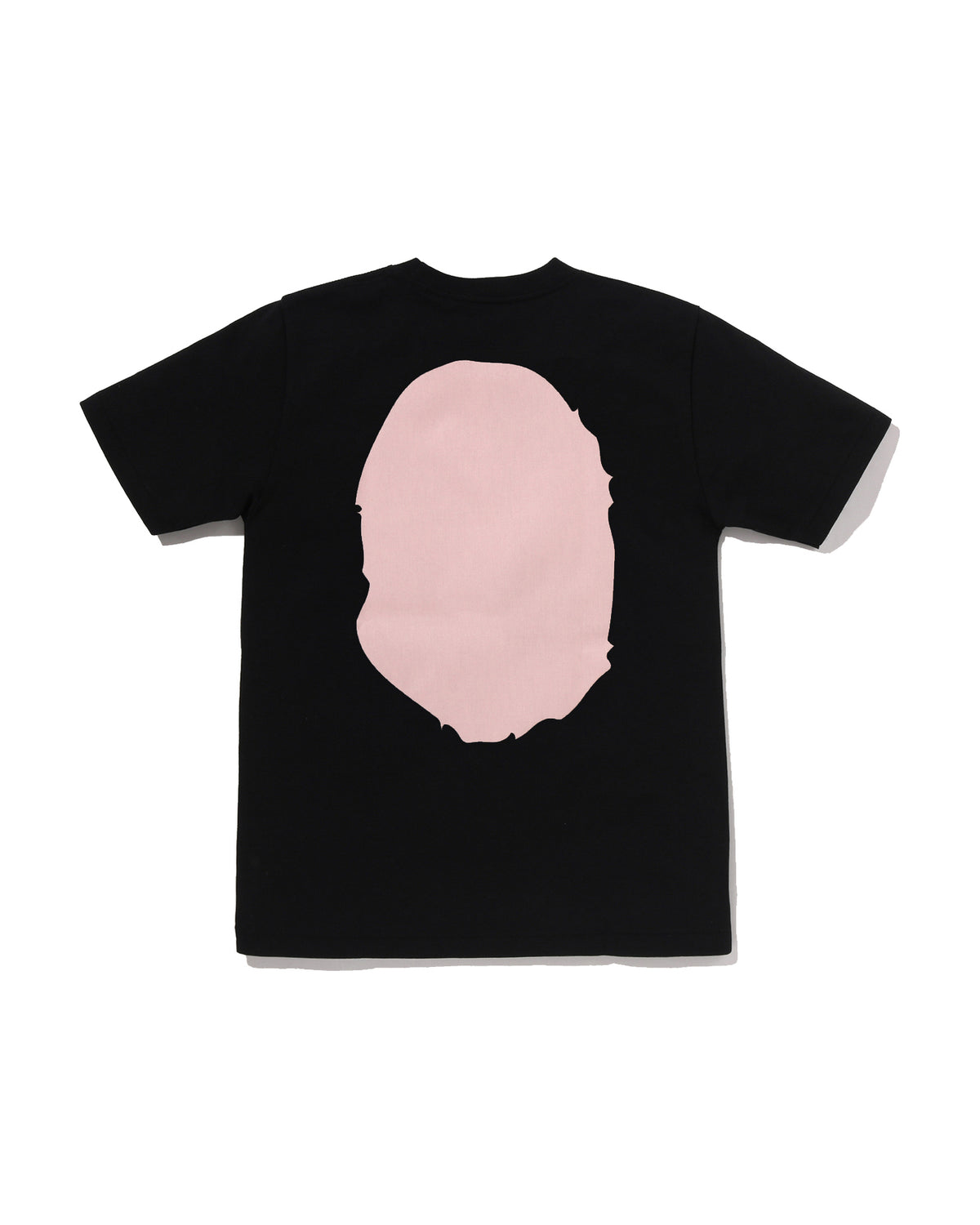 Color Boa Big Ape Head Tee