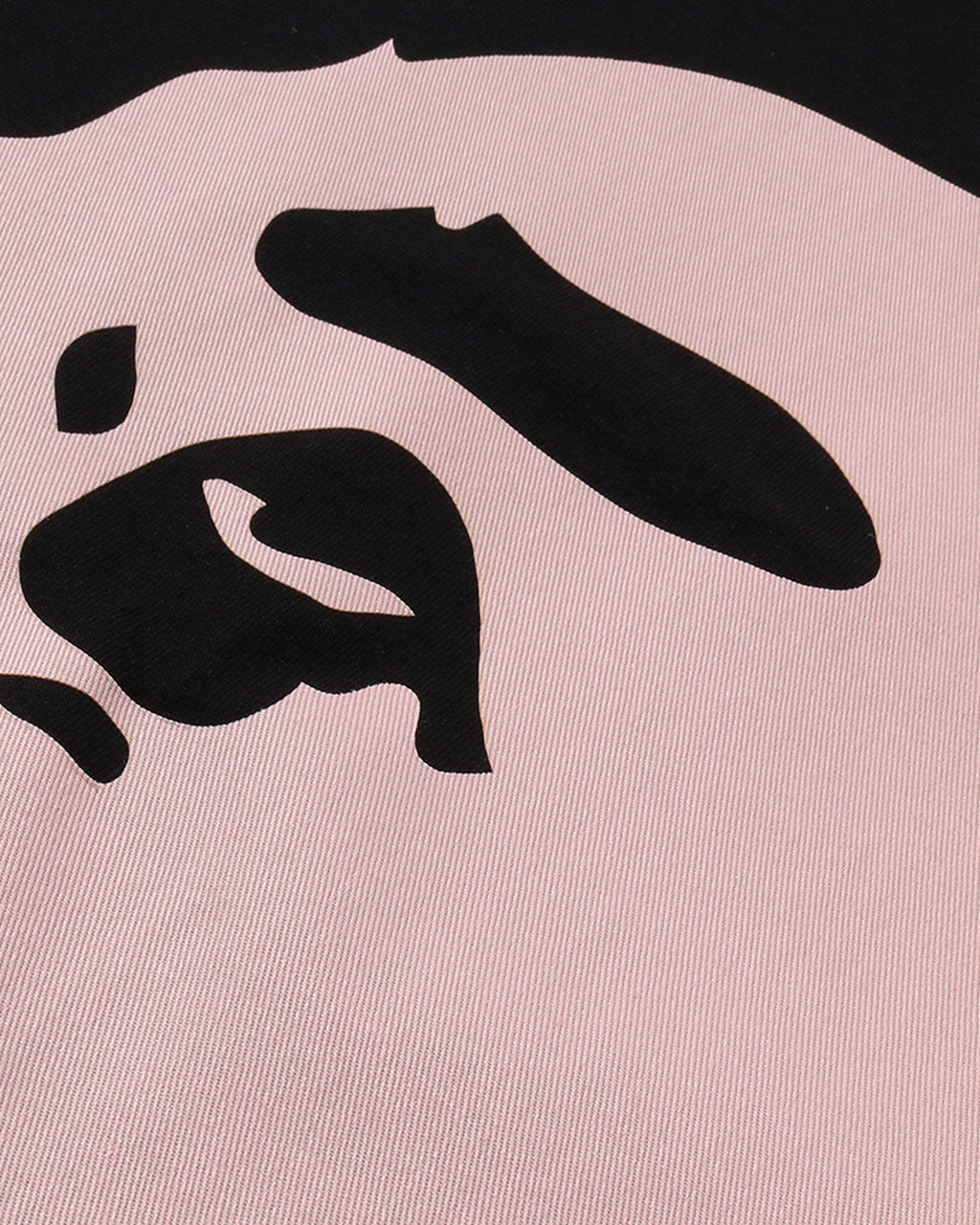 Color Boa Big Ape Head Tee