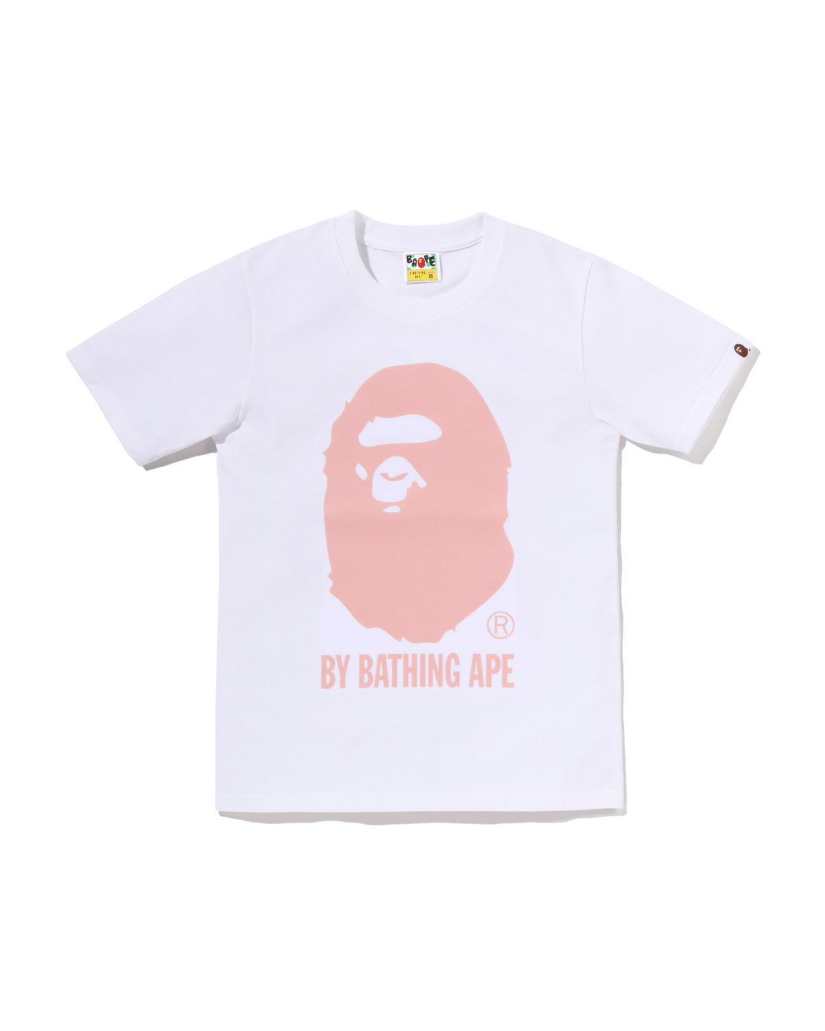 Color Denim by Bathing Ape Tee