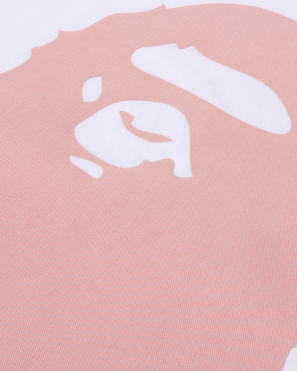 Color Denim by Bathing Ape Tee