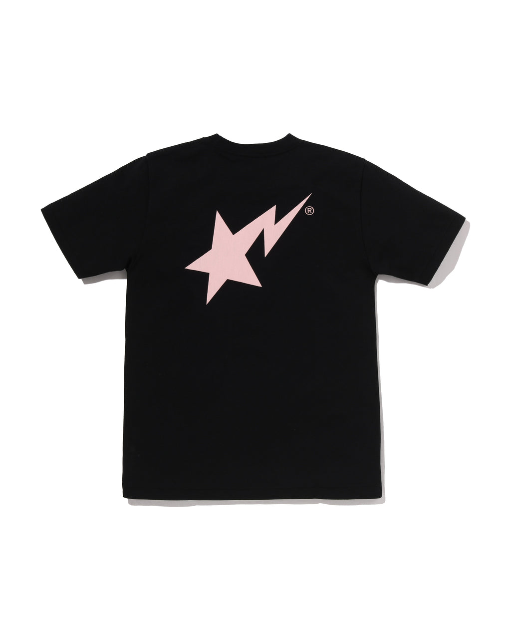 Color Denim BAPESTA Tee