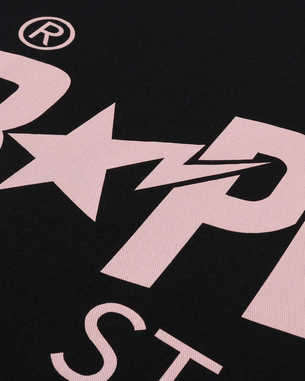Color Denim BAPESTA Tee