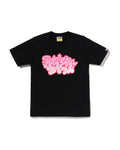 Bubble Katakana Tee