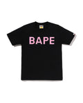 Crystal Stone BAPE Logo Tee