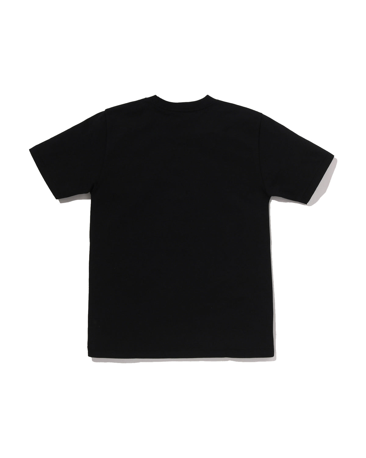 Crystal Stone BAPE Logo Tee