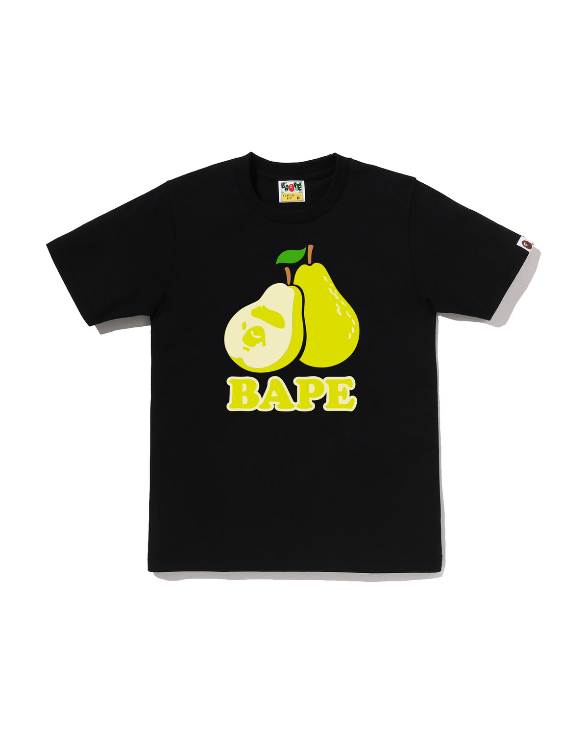 BAPE Pear Tee