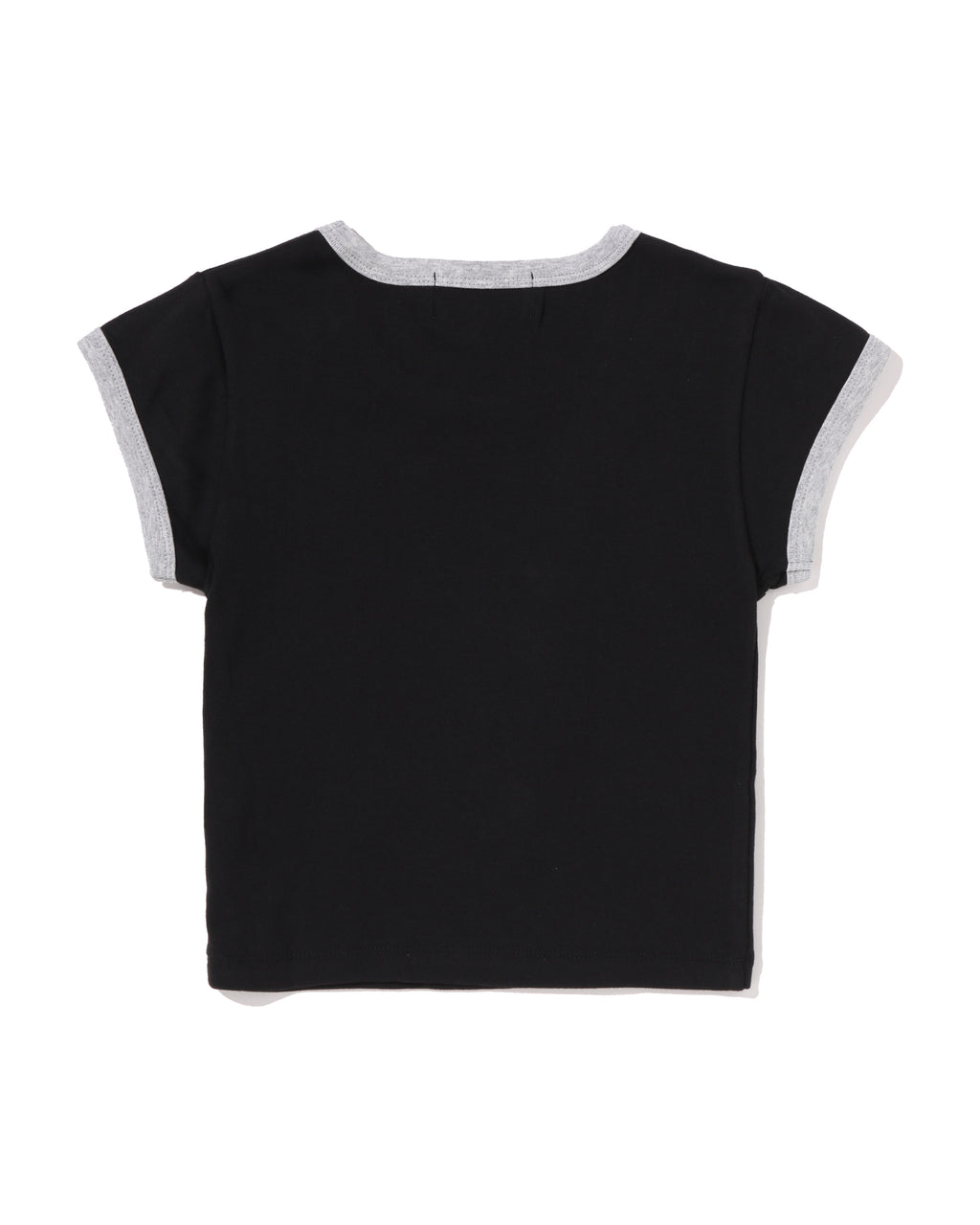Ape Head One Point Cropped Tee