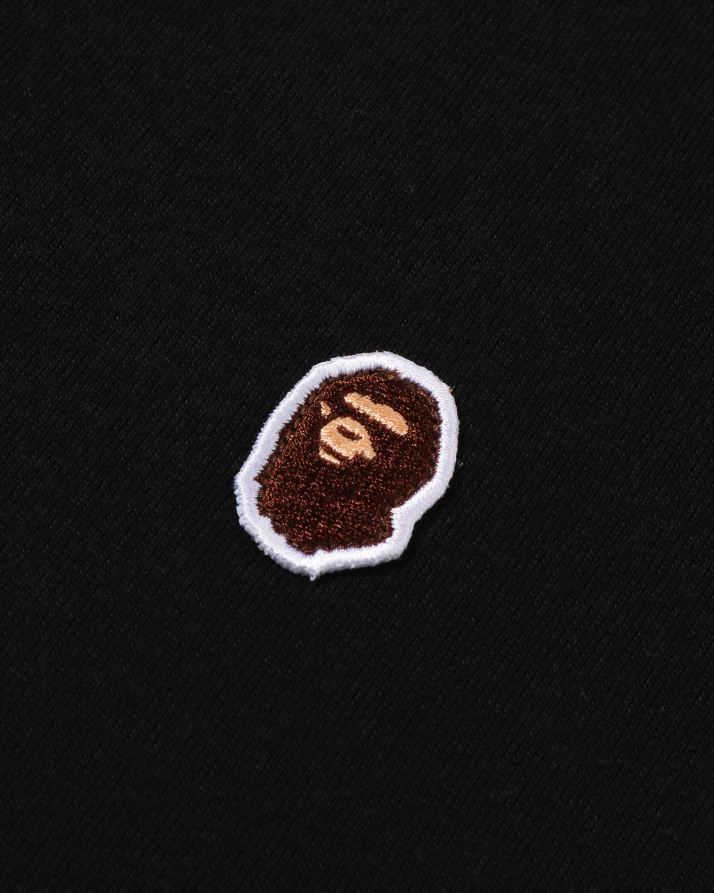 Ape Head One Point Cropped Tee