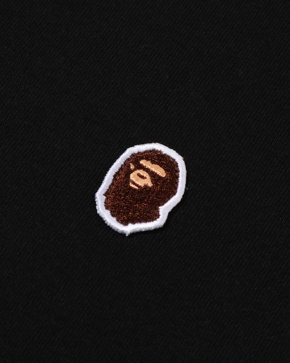 Ape Head One Point Cropped Tee