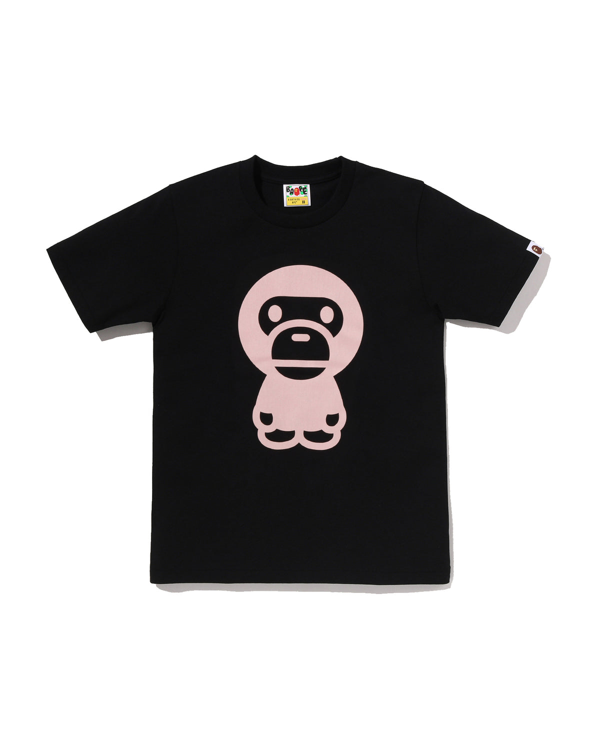 Color Boa Big Baby Milo Tee