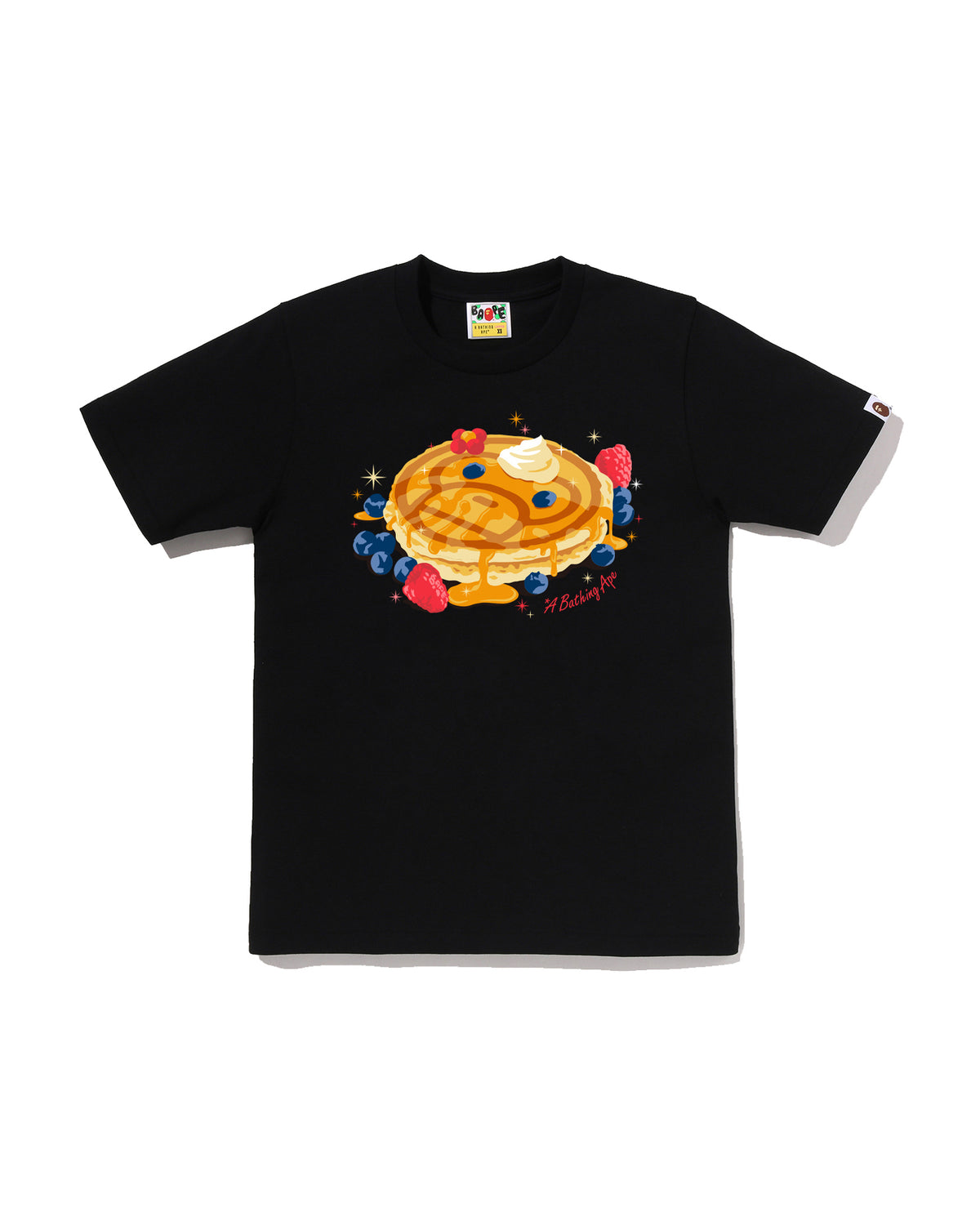 Pancake Tee