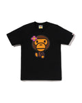 Beaded Baby Lisa Tee