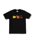 Crochet Lisa Tee