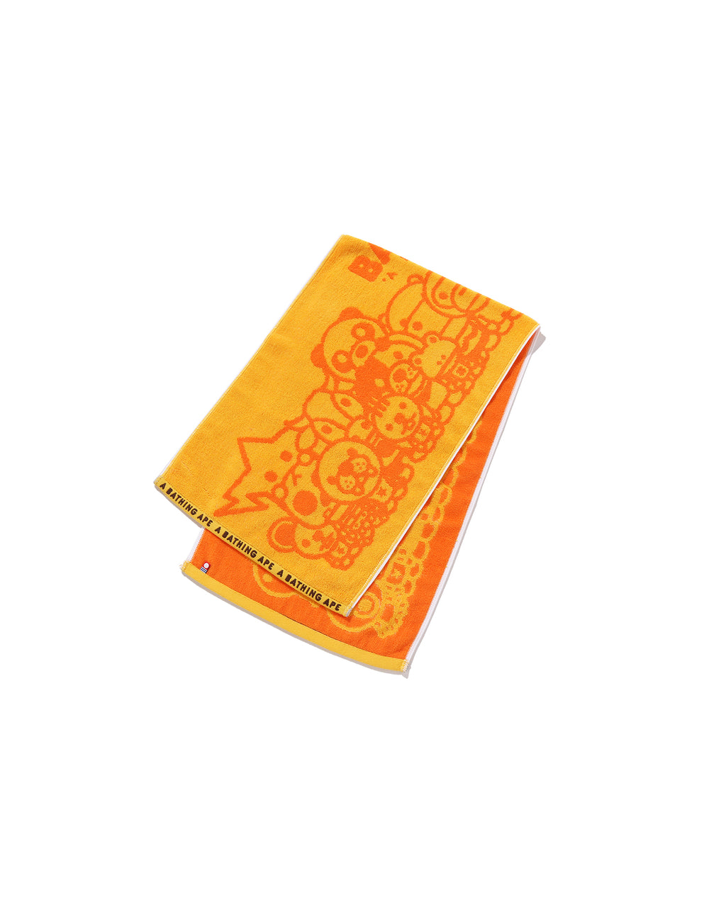 Kids Baby Milo Sports Towel