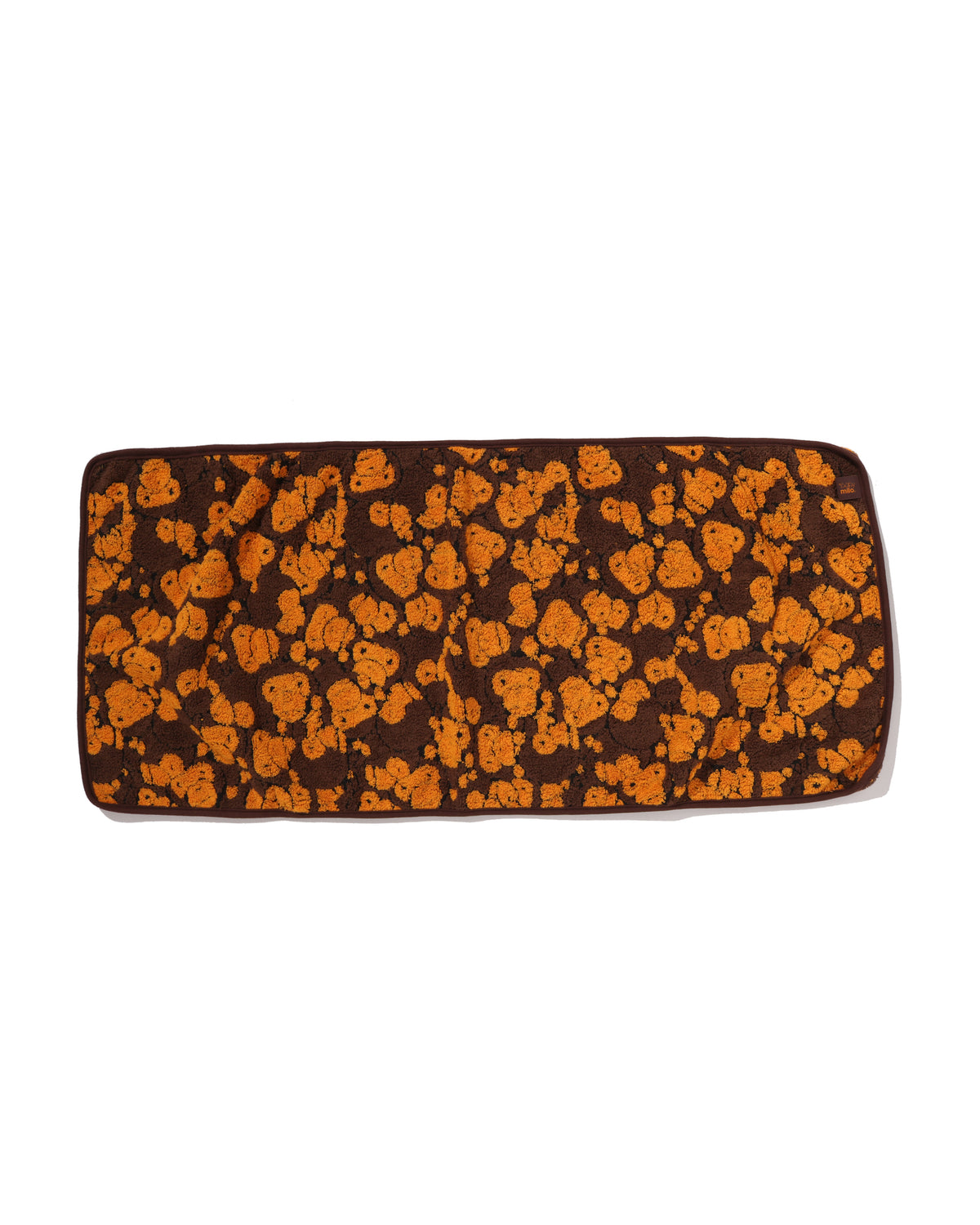 Kids All Baby Milo Pile Face Towel
