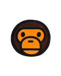 Kids Baby Milo Face Hand Towel