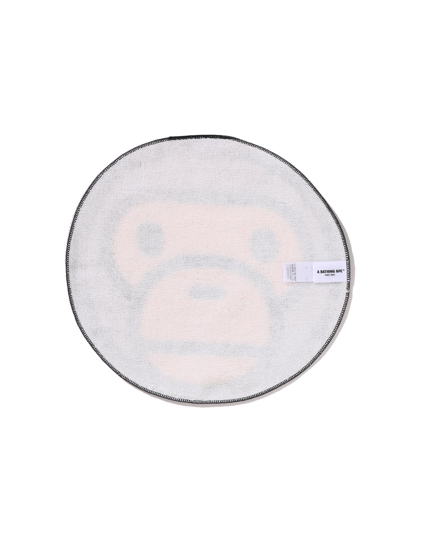 Kids Baby Milo Face Hand Towel