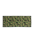 ABC Camo Compact Bath Towel