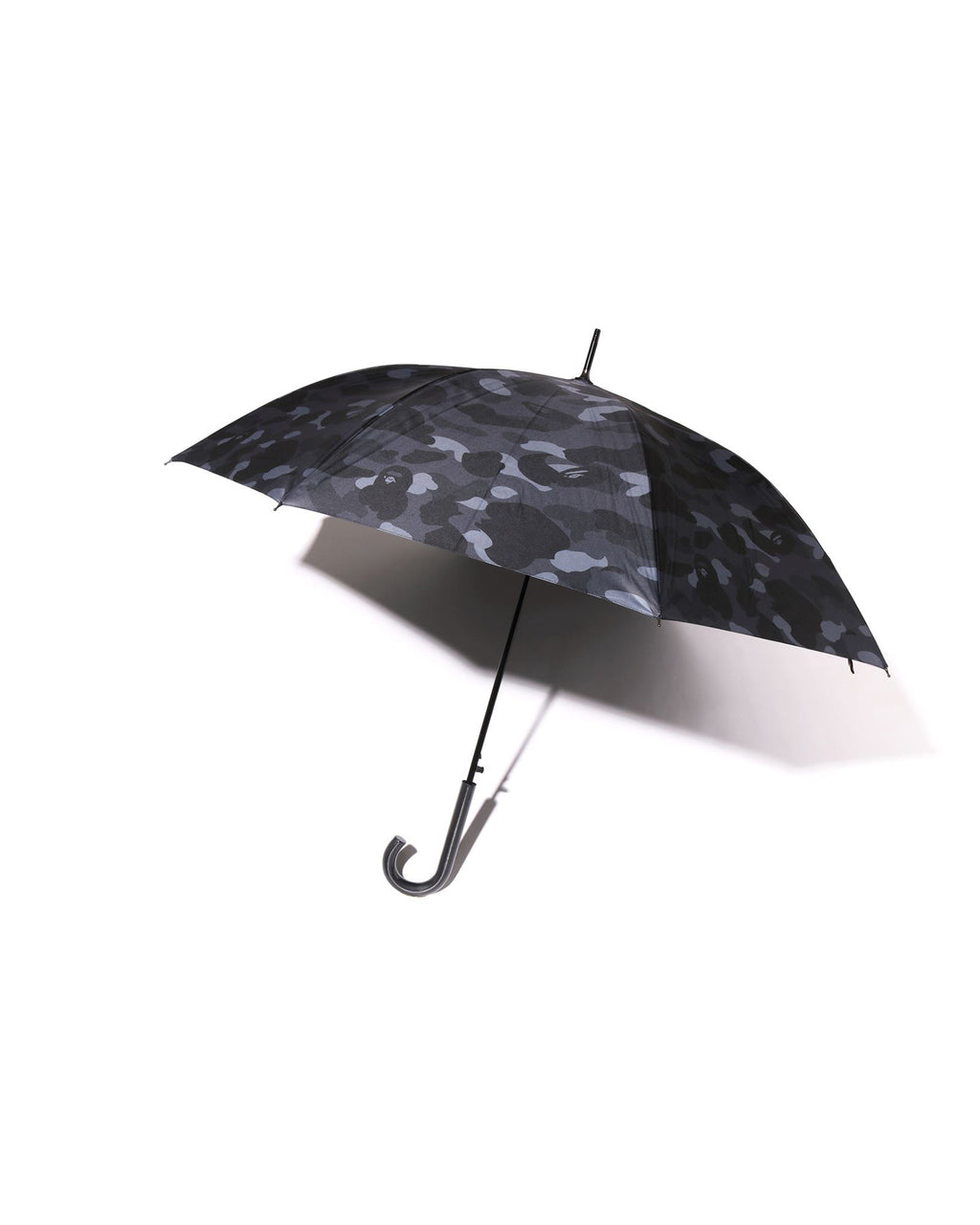 Color Camo Umbrella