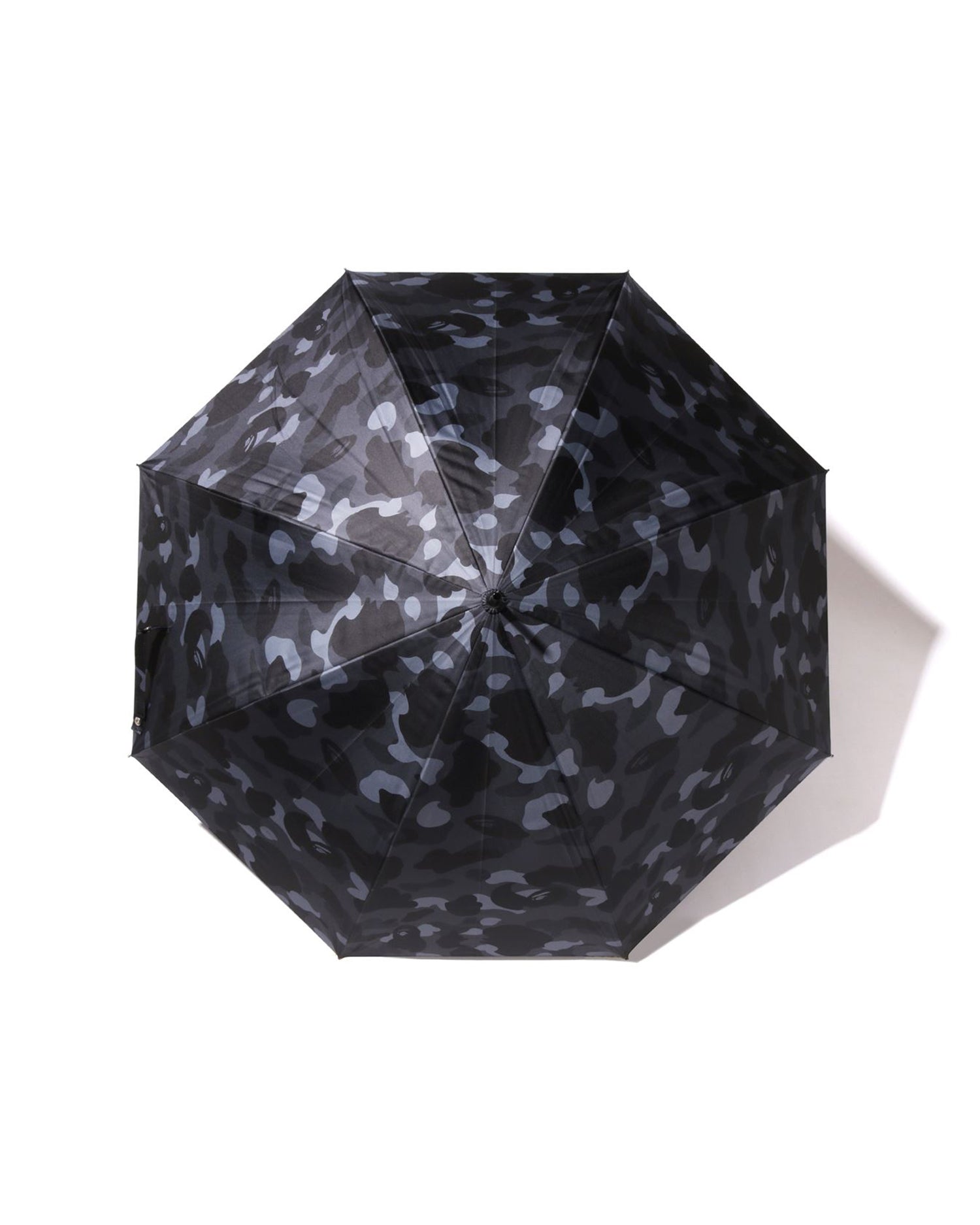 Color Camo Umbrella