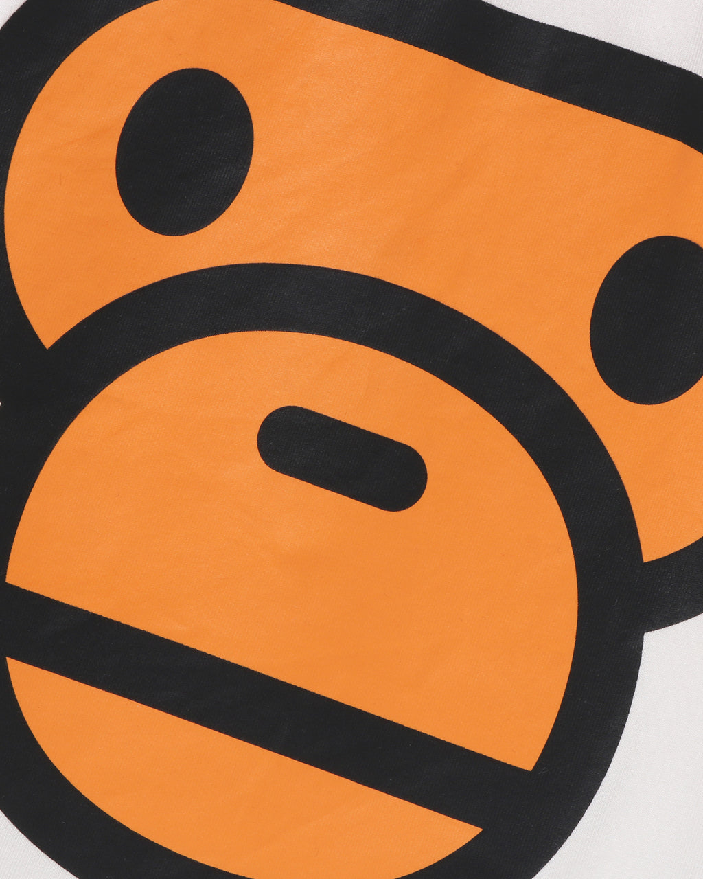 Kids Milo Face Tank Top