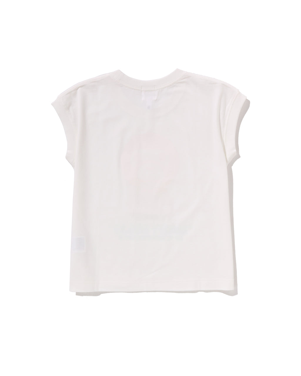 Kids Baby Milo Gradation Print Relaxed Fit Tank Top