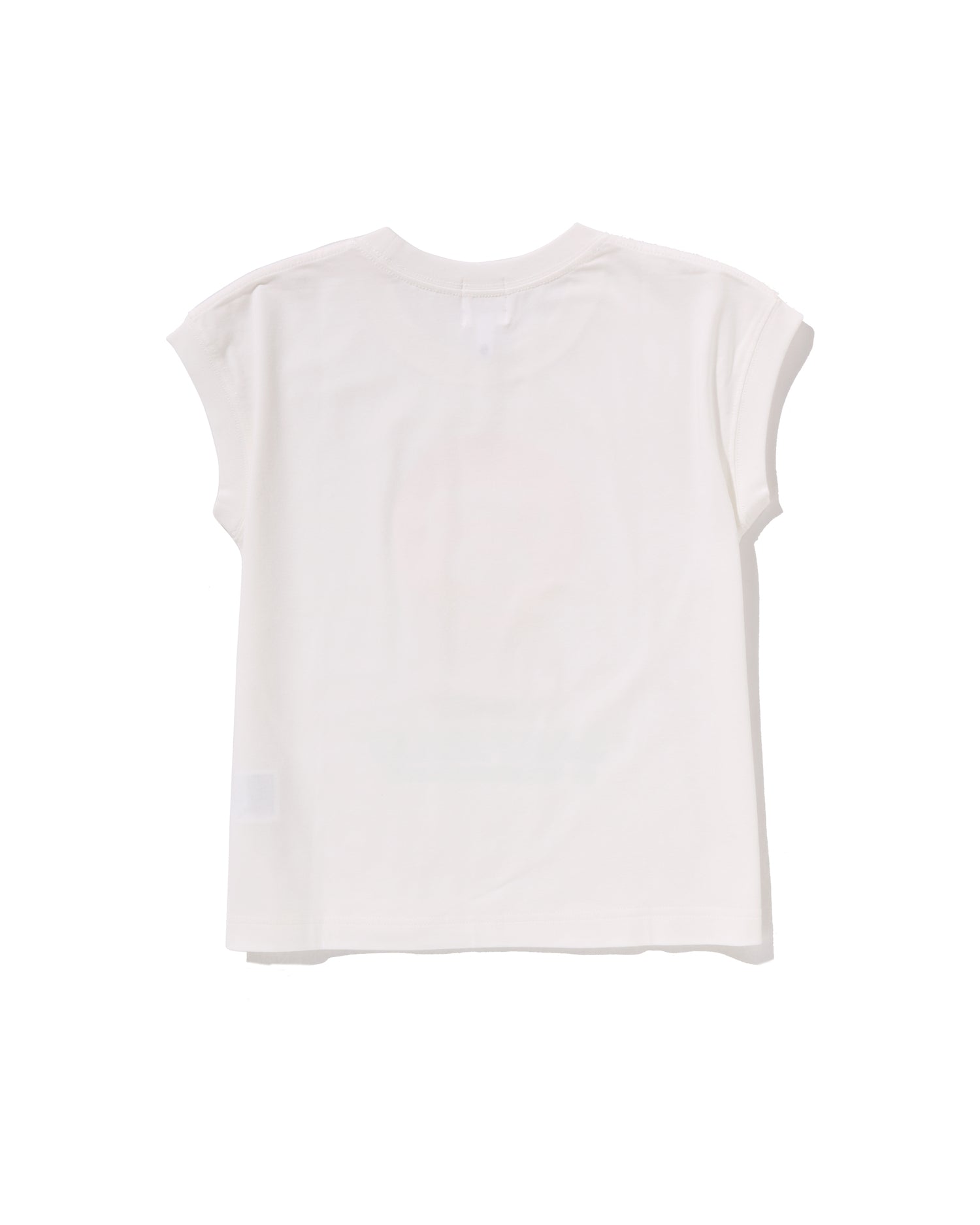 Kids Baby Milo Gradation Print Relaxed Fit Tank Top