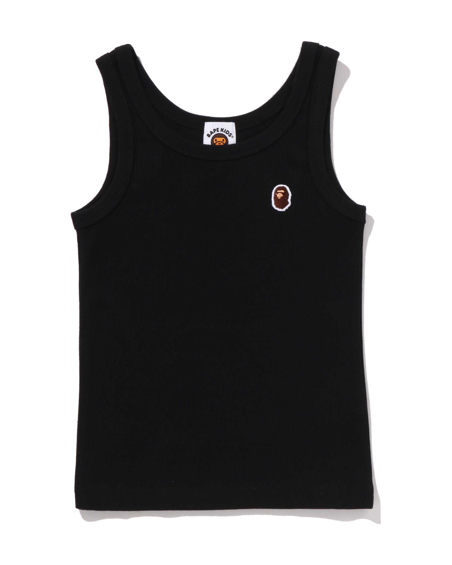 Kids Ape Head Tank Top
