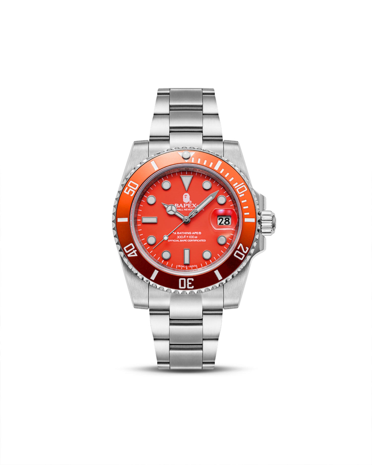 Type 1 BAPEX®