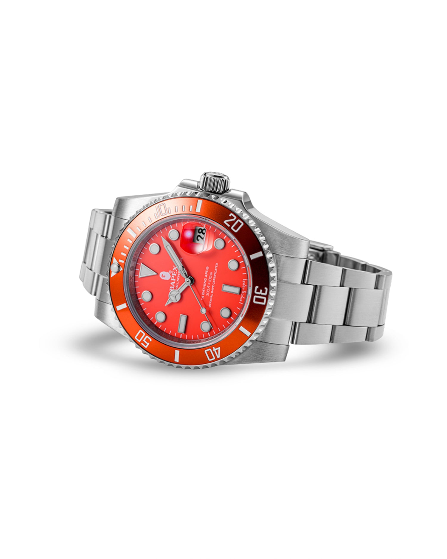 Type 1 BAPEX®