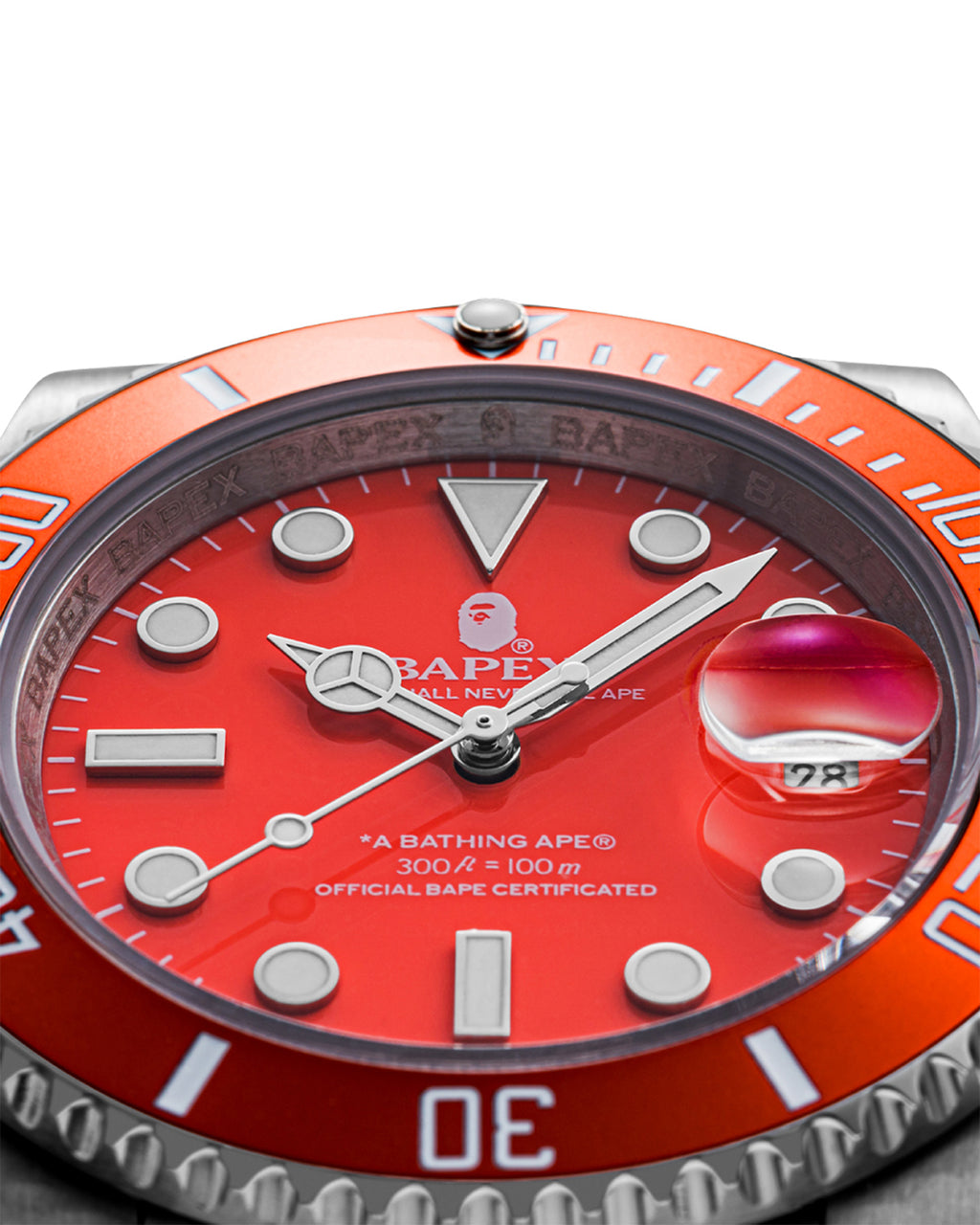 Type 1 BAPEX®