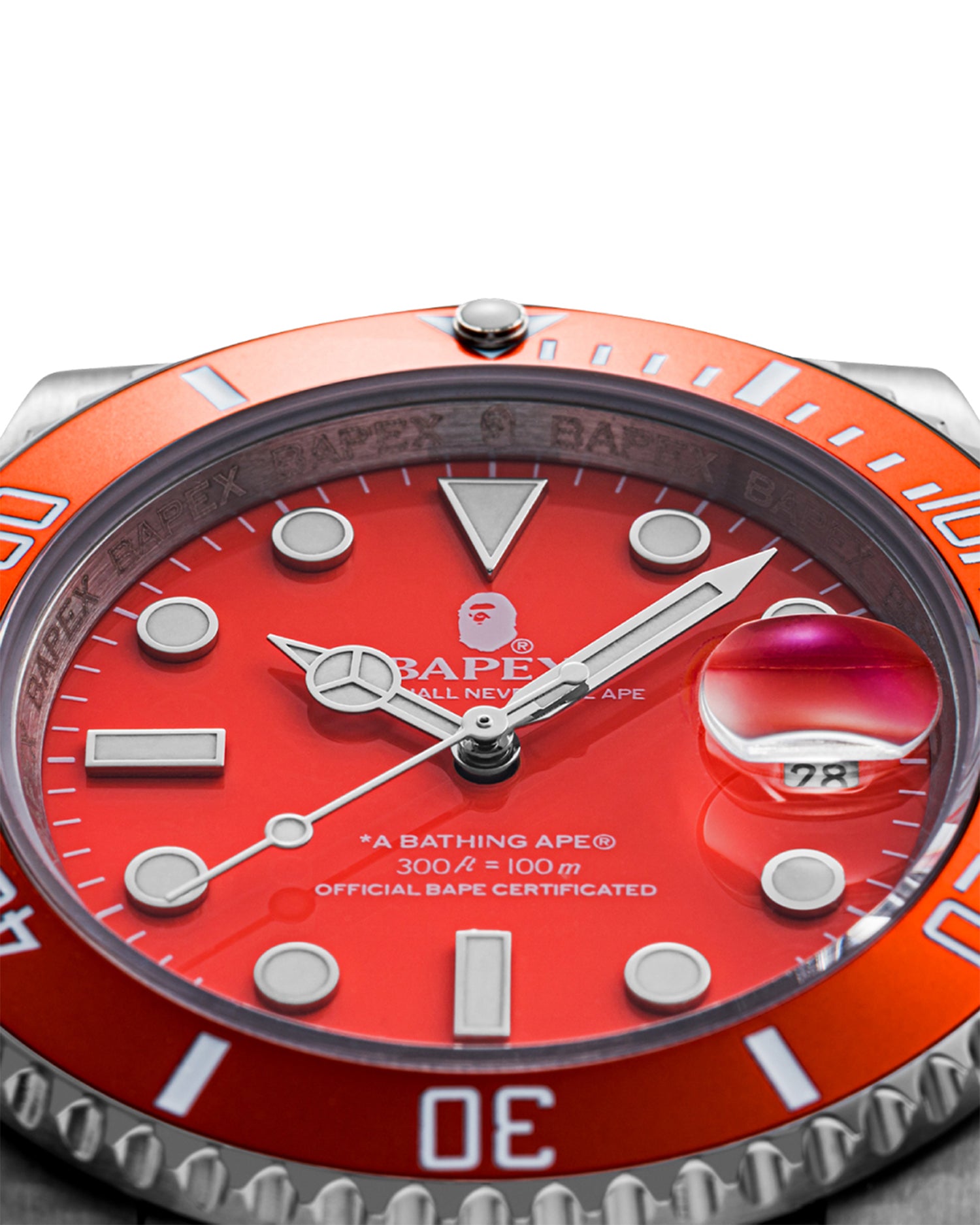 Type 1 BAPEX®