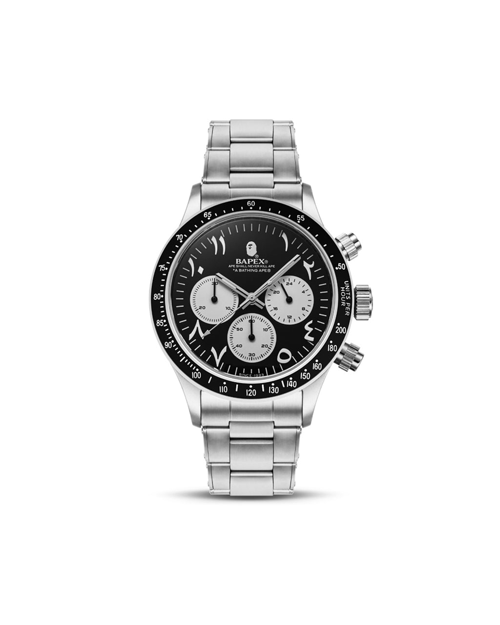 Classic Type 4 BAPEX®