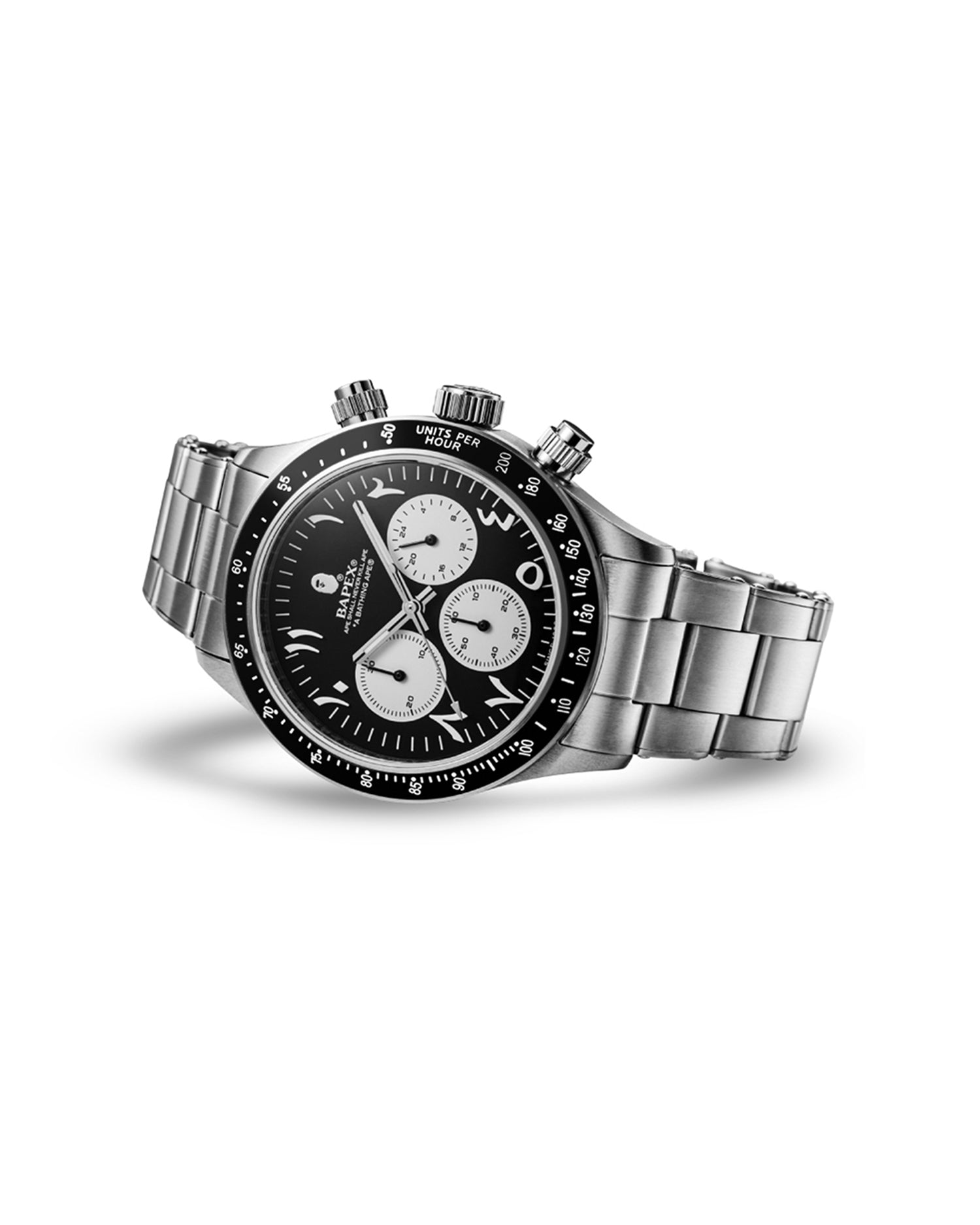 Classic Type 4 BAPEX®