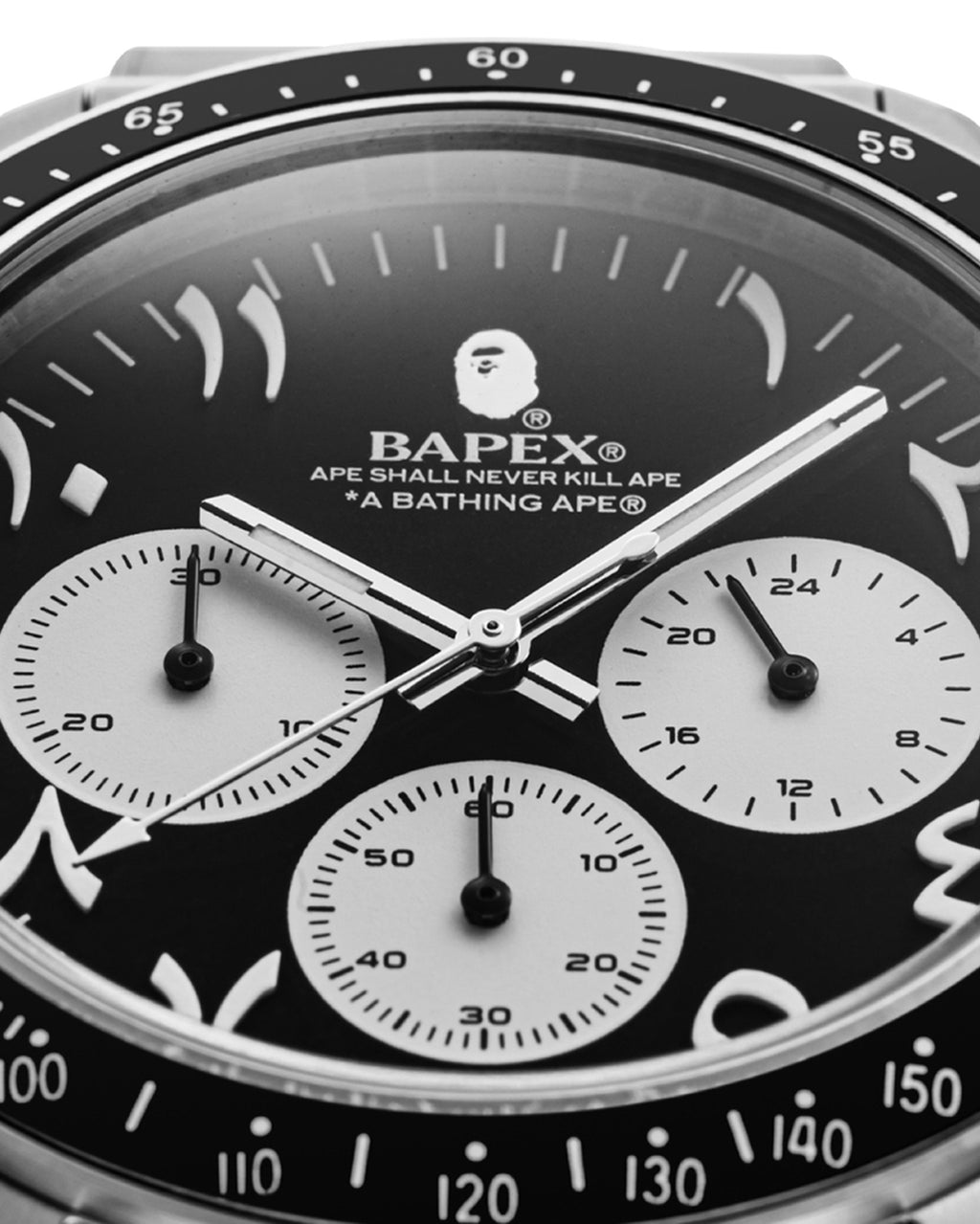 Classic Type 4 BAPEX®
