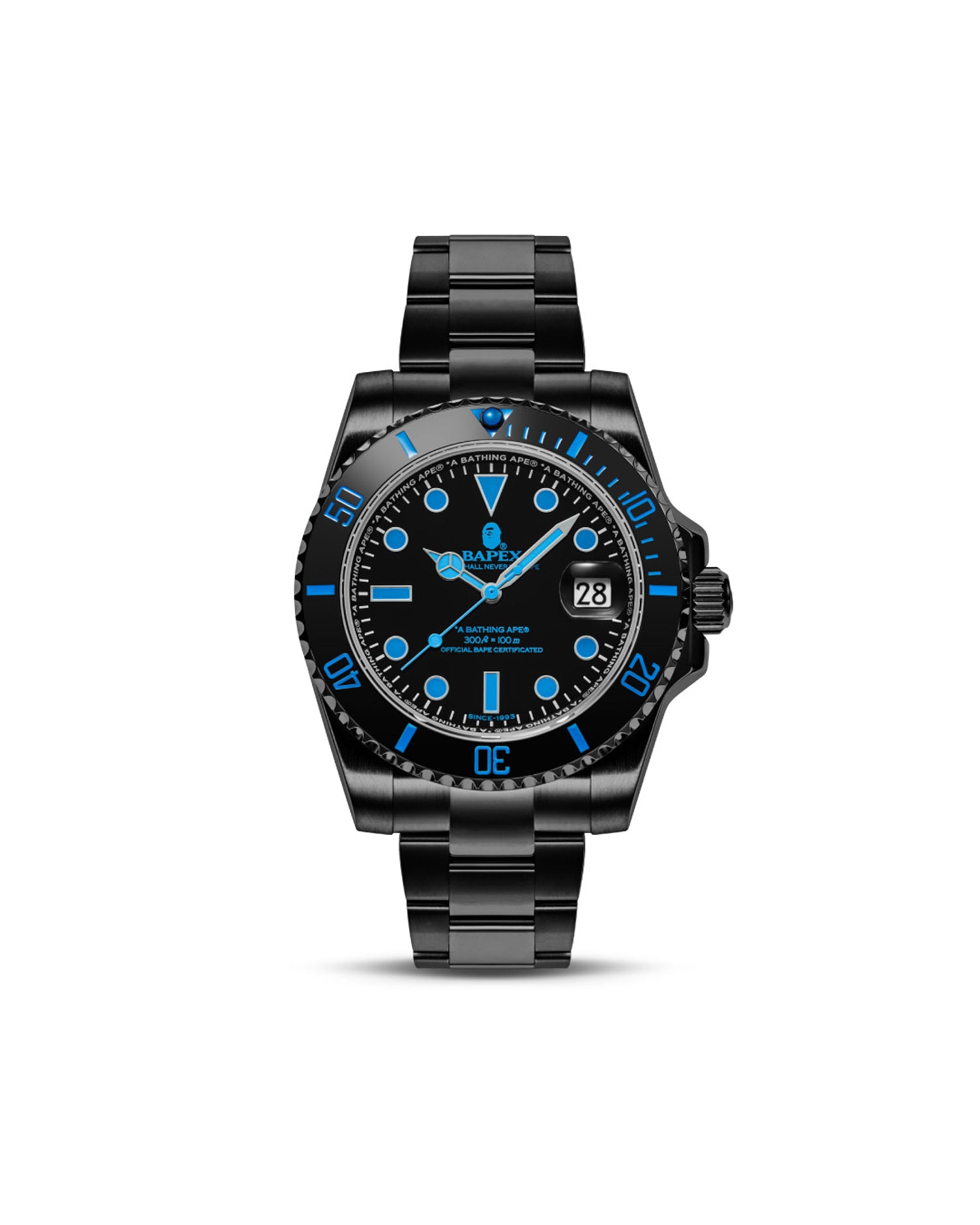 Type 1 BAPEX