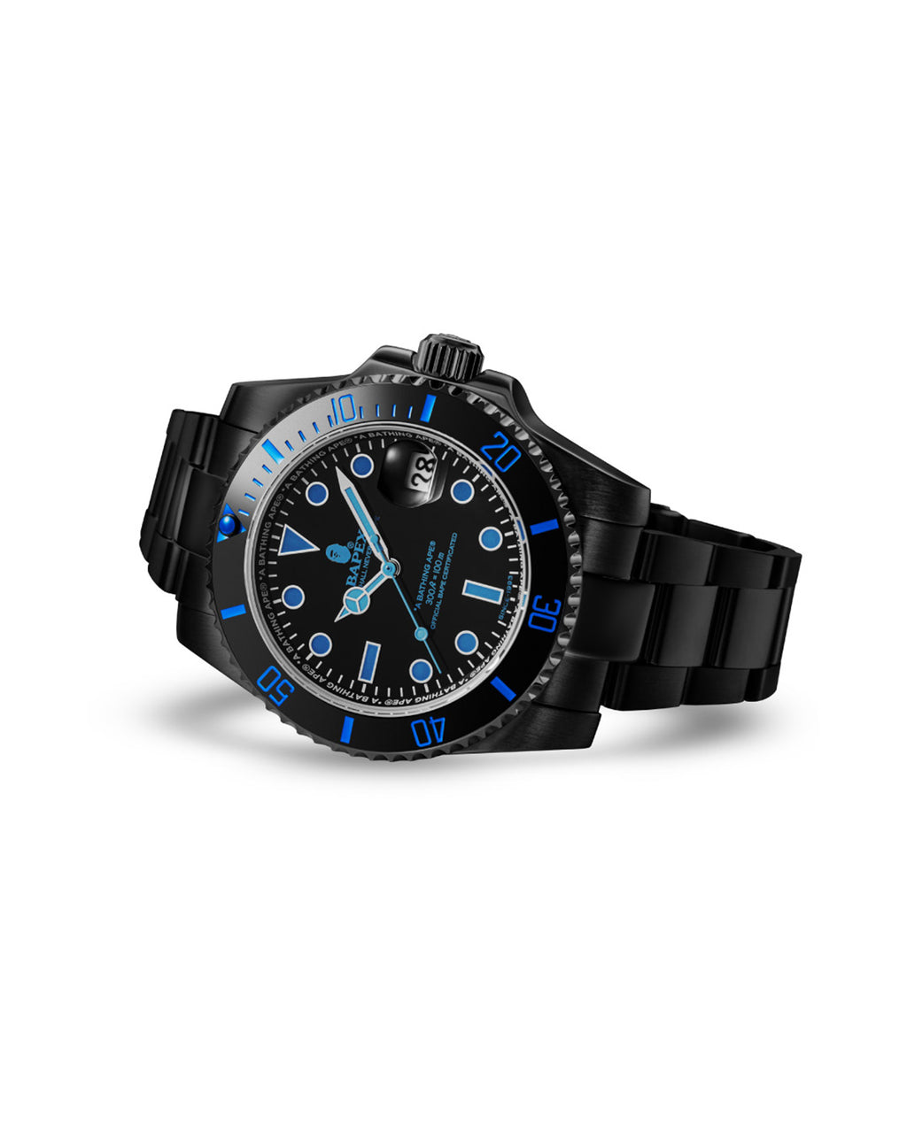 Type 1 BAPEX