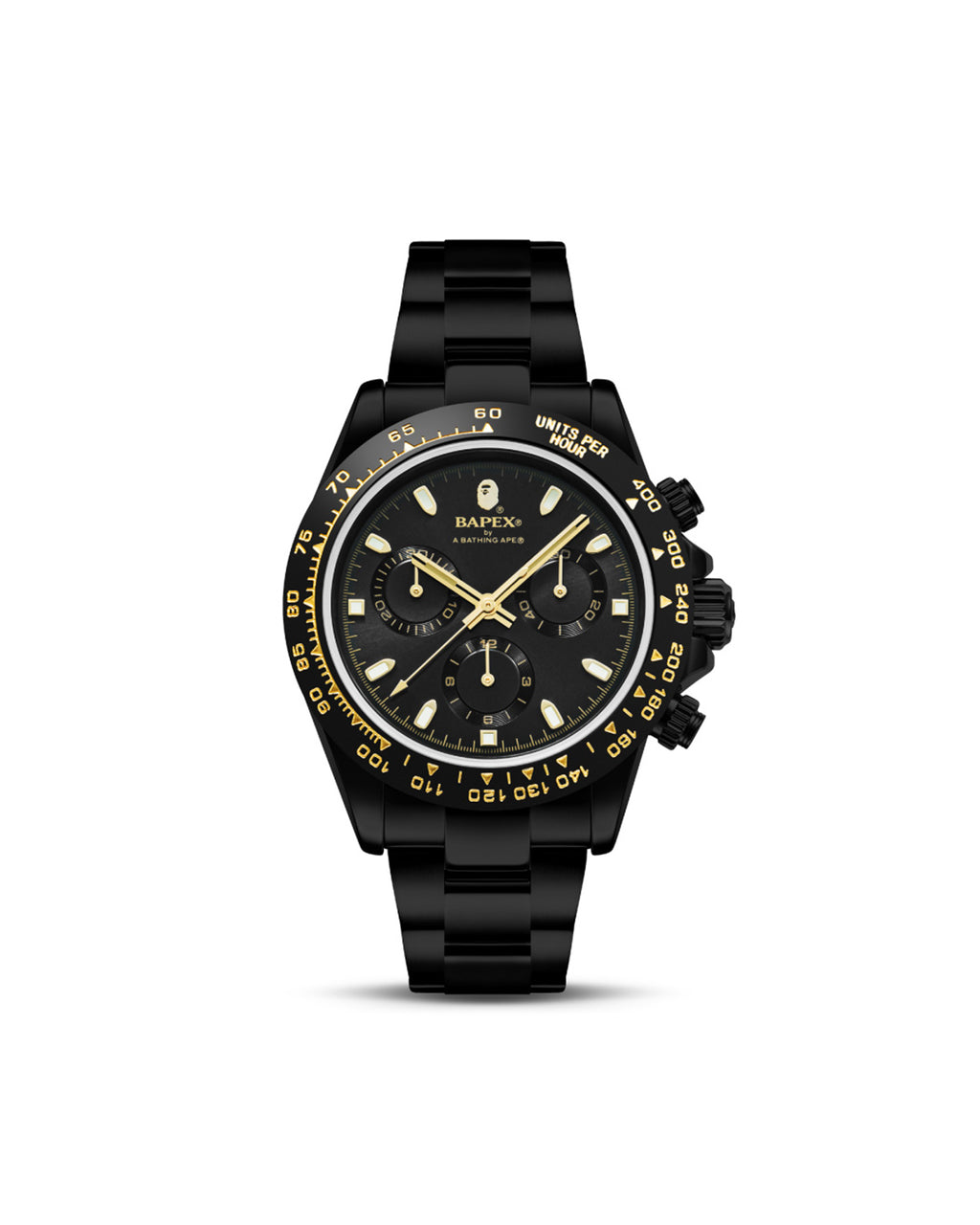 Type 4 BAPEX