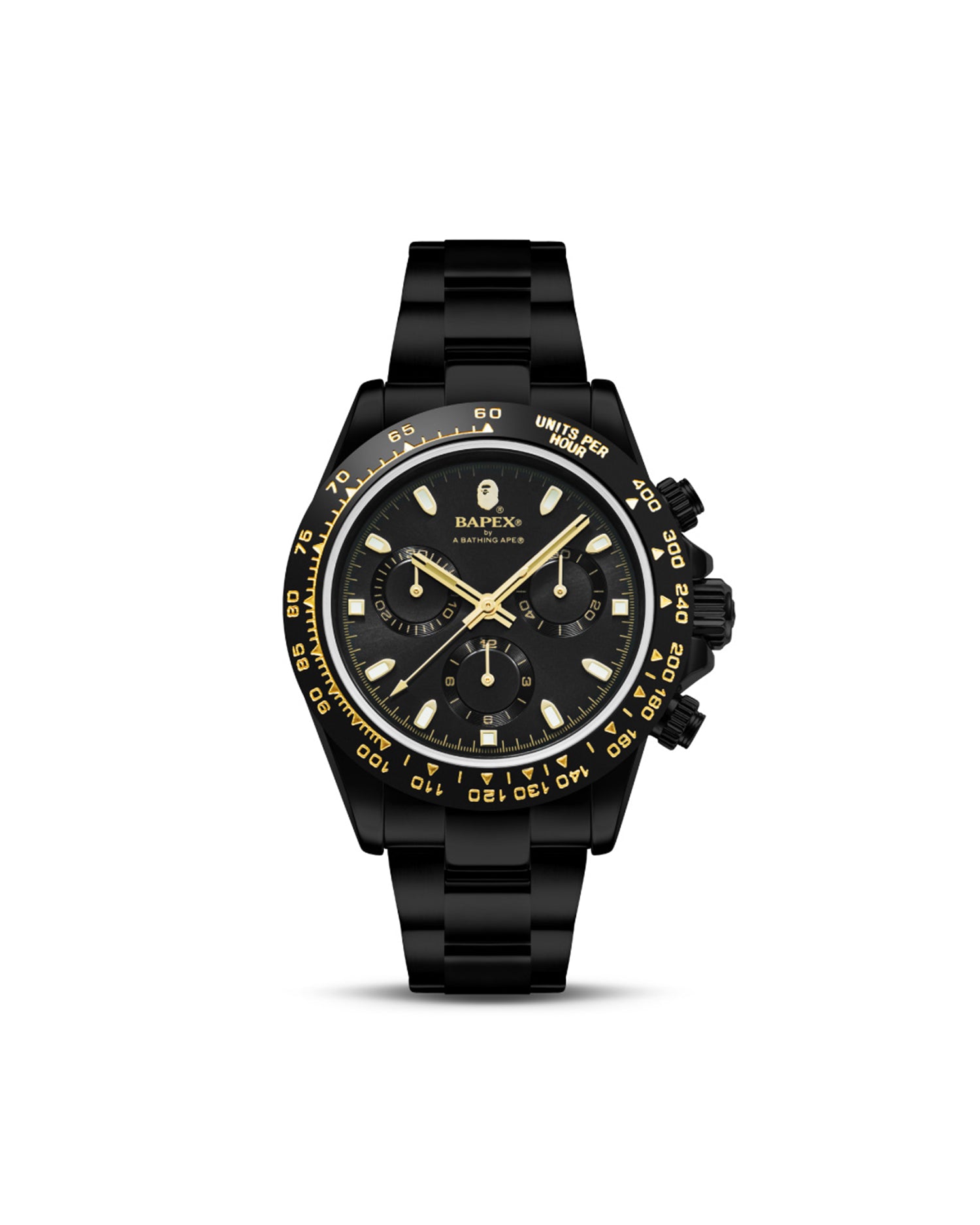 Type 4 BAPEX