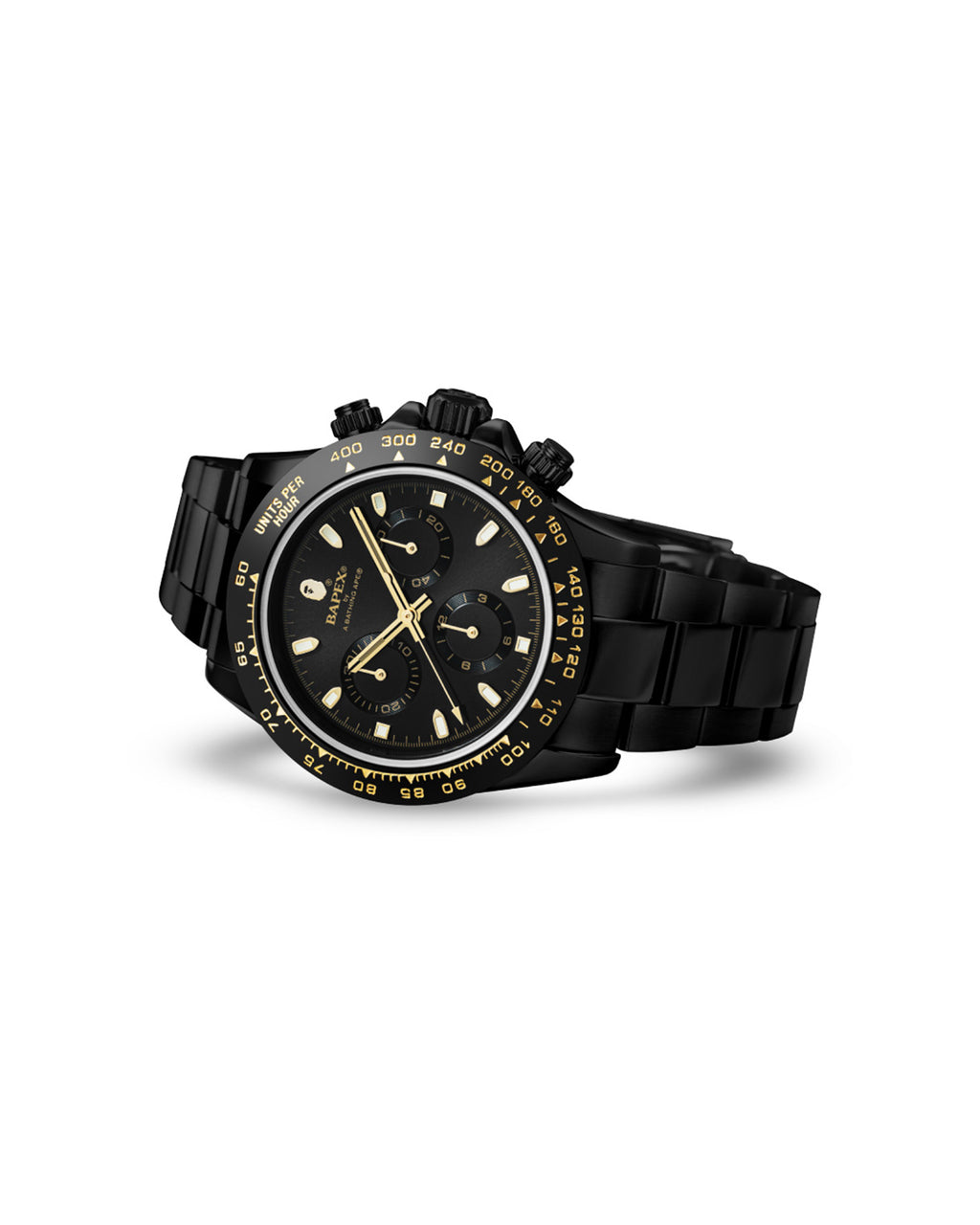 Type 4 BAPEX