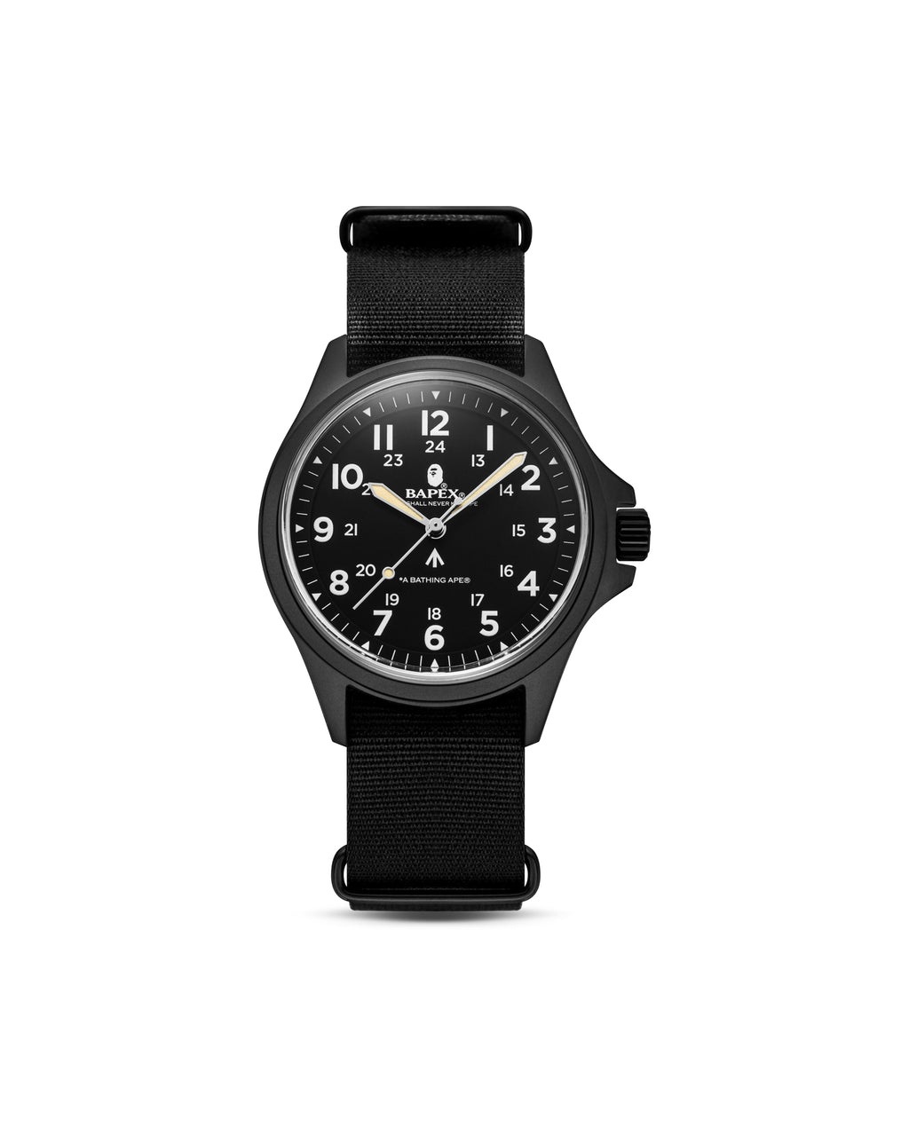 Type 17 BAPEX