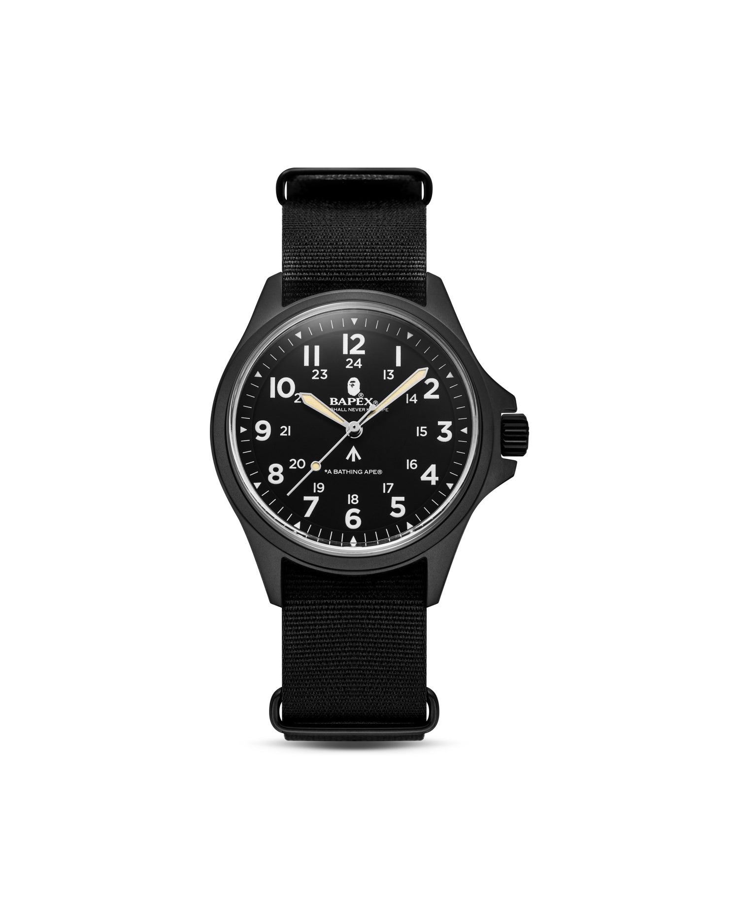 Type 17 BAPEX