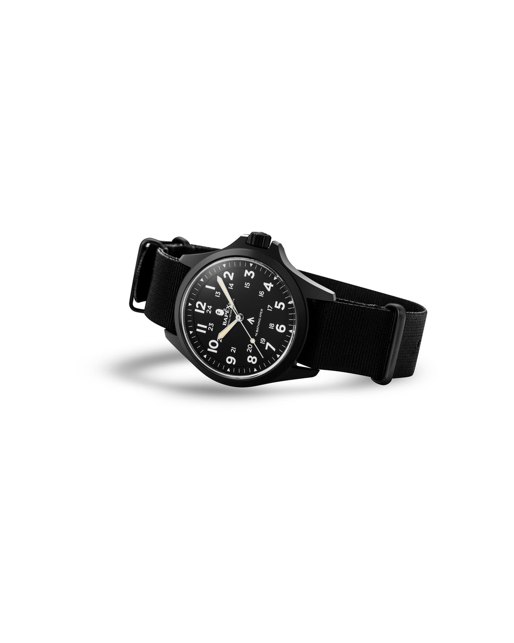 Type 17 BAPEX