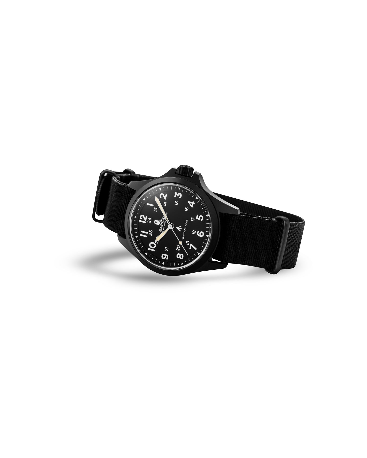 Type 17 BAPEX