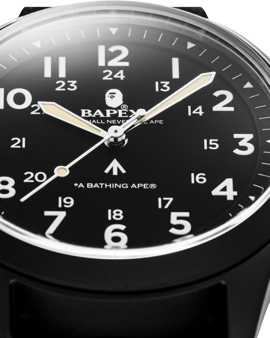 Type 17 BAPEX