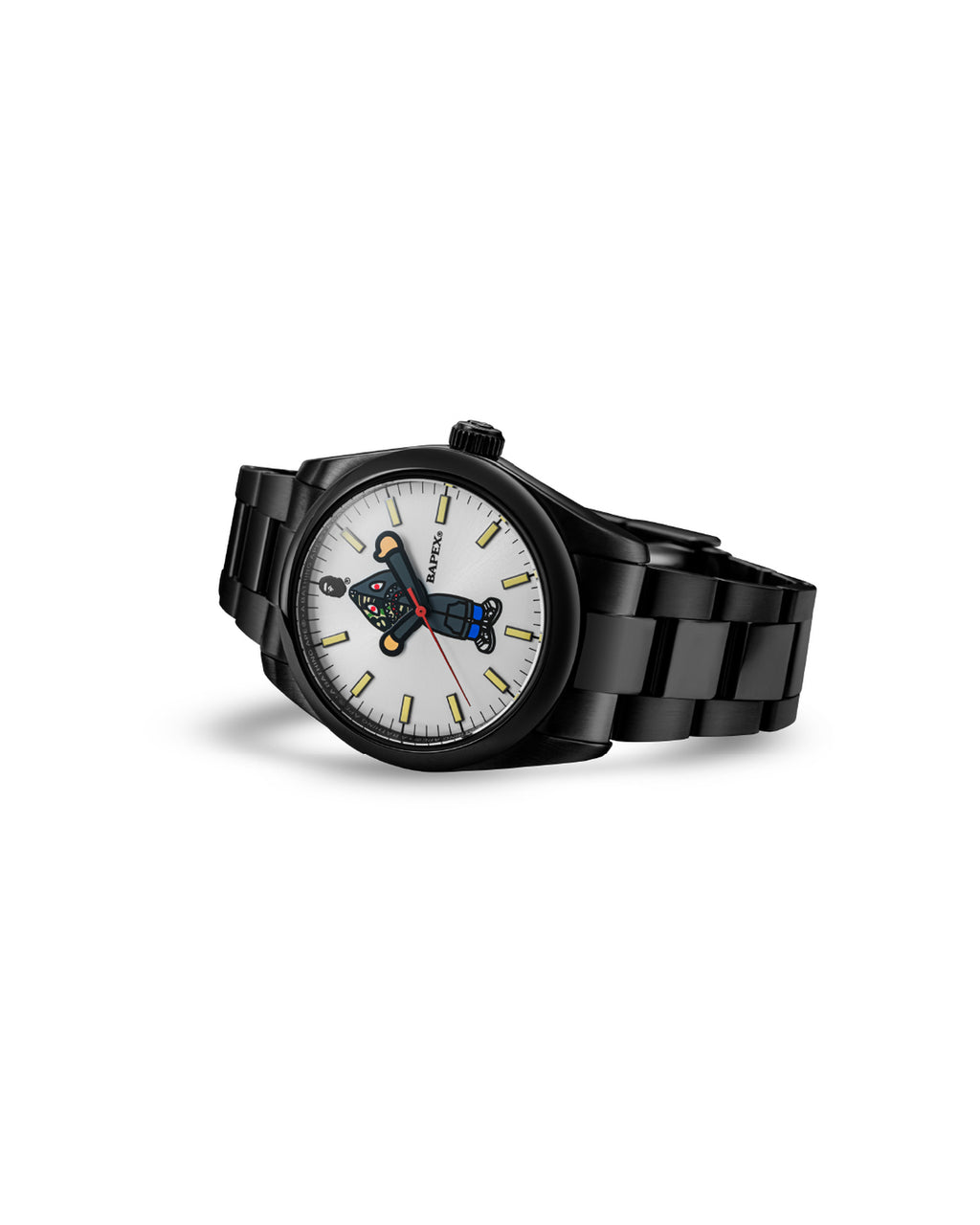Type 7 BAPEX Shark Seijin