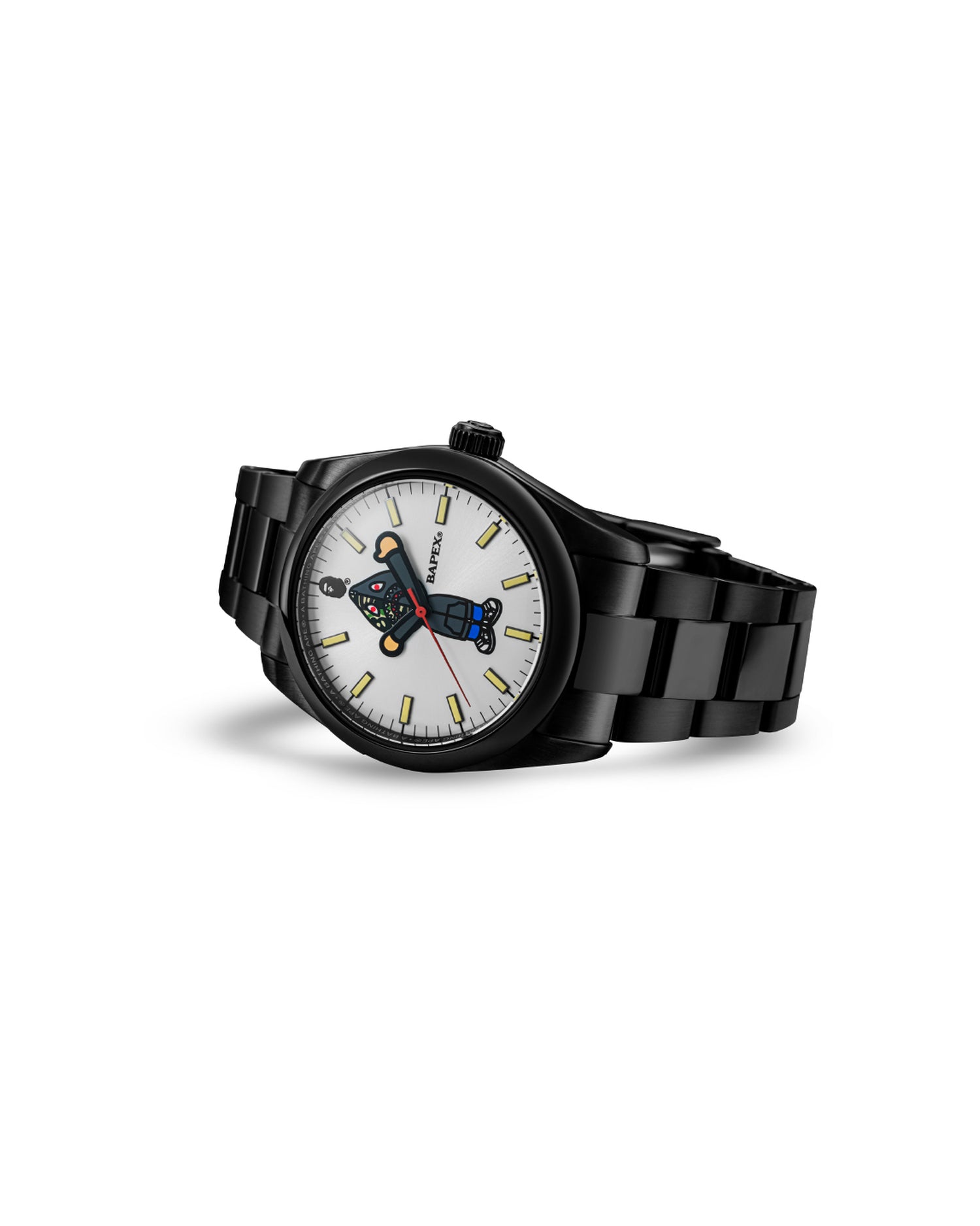 Type 7 BAPEX Shark Seijin