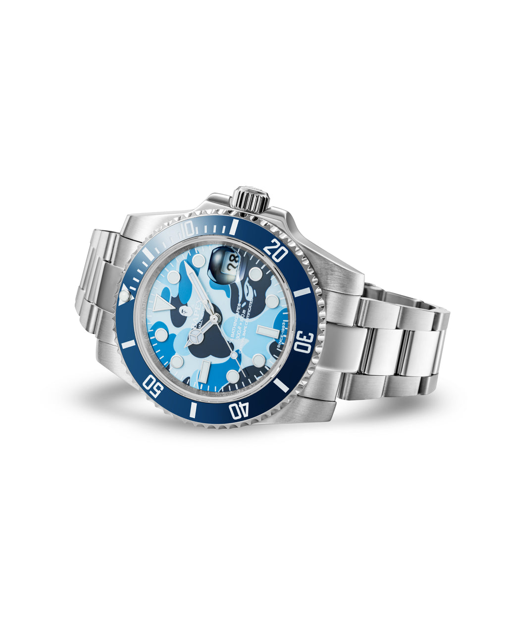 Type 1 BAPEX