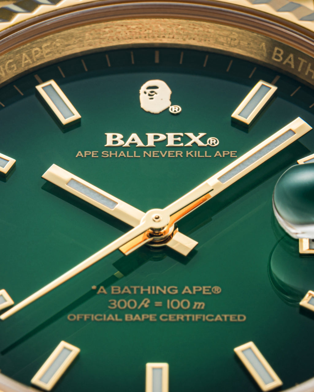 Type 6 Bapex